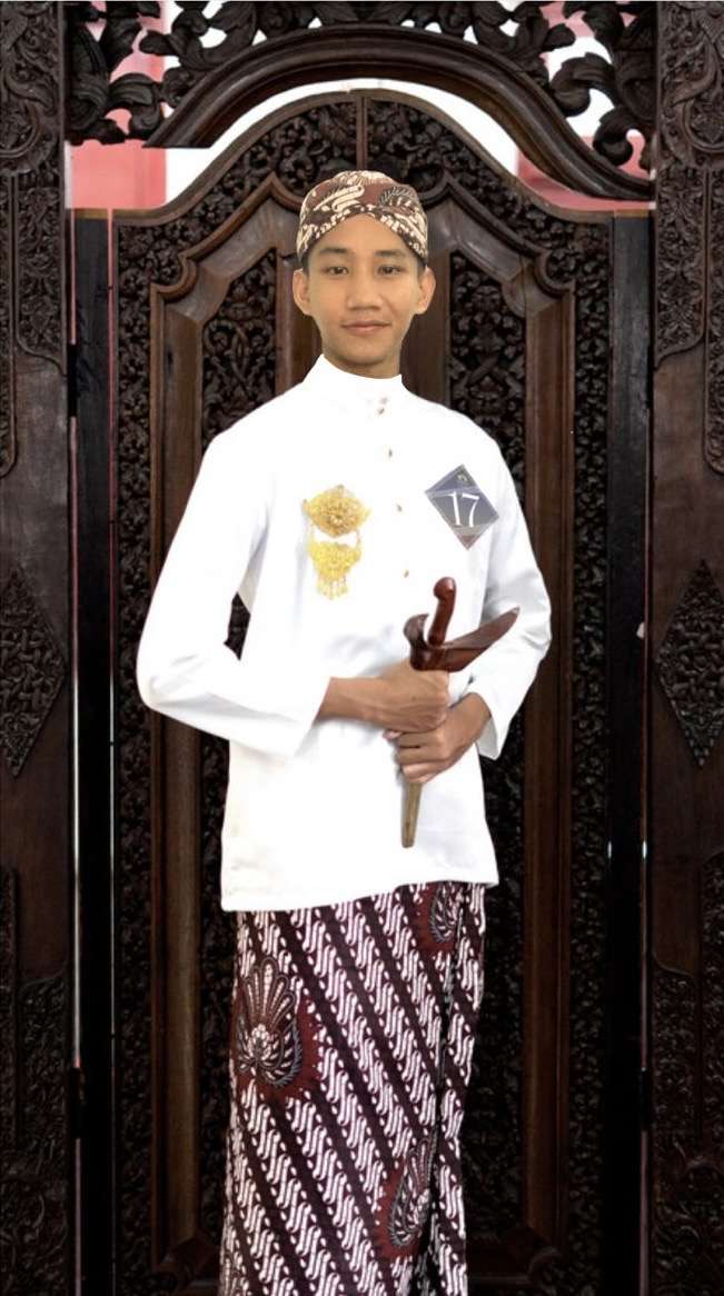 GARDA ATHALLAH RAHMAN